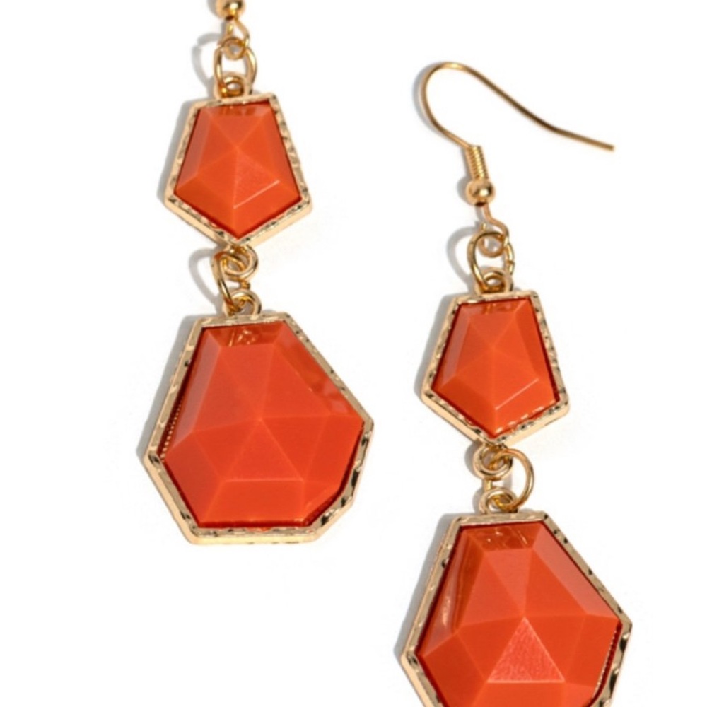 Paparazzi earrings